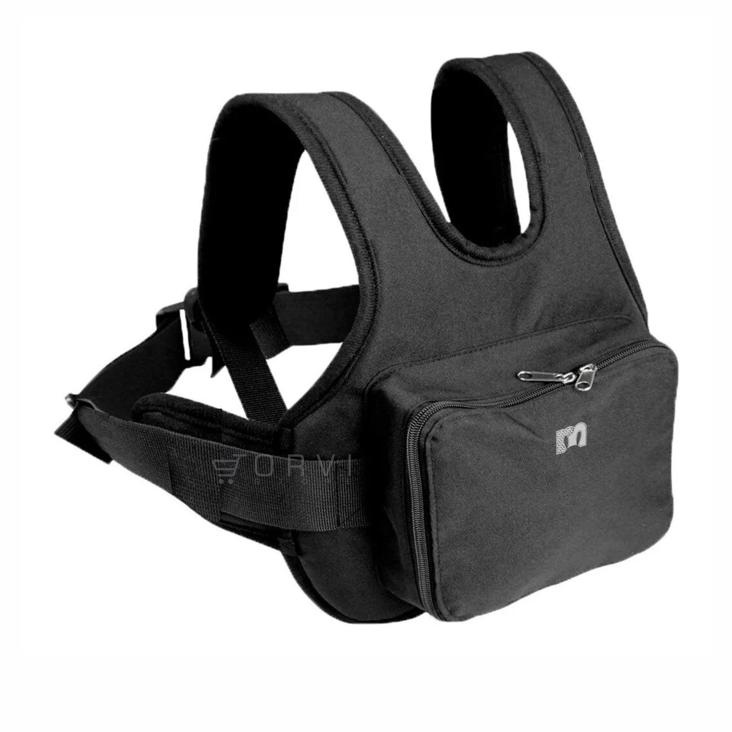 Cinturon Chaleco De Seguridad Para Niños En Moto Baby - Belt Moto