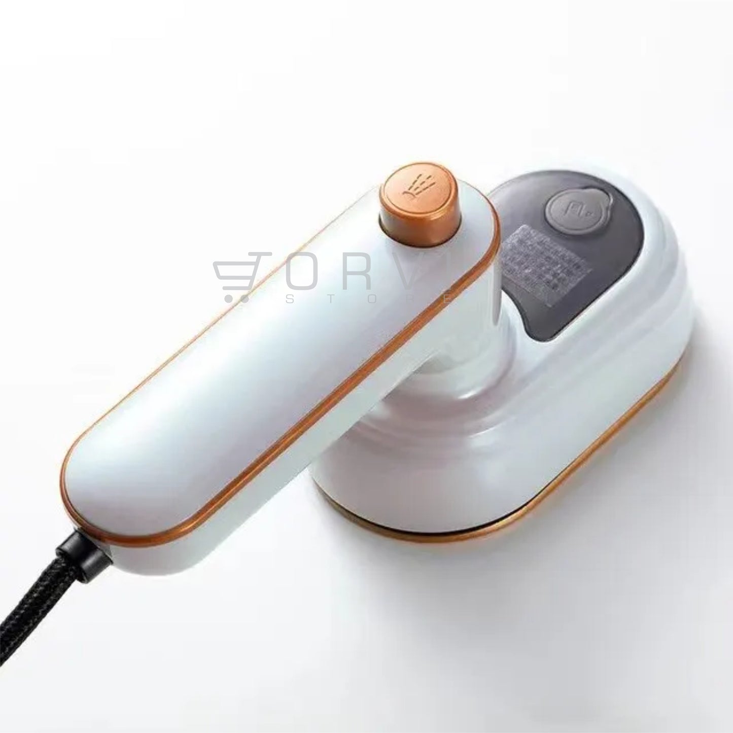 Mini Plancha De Ropa A Vapor Portátil Viaje Plegable