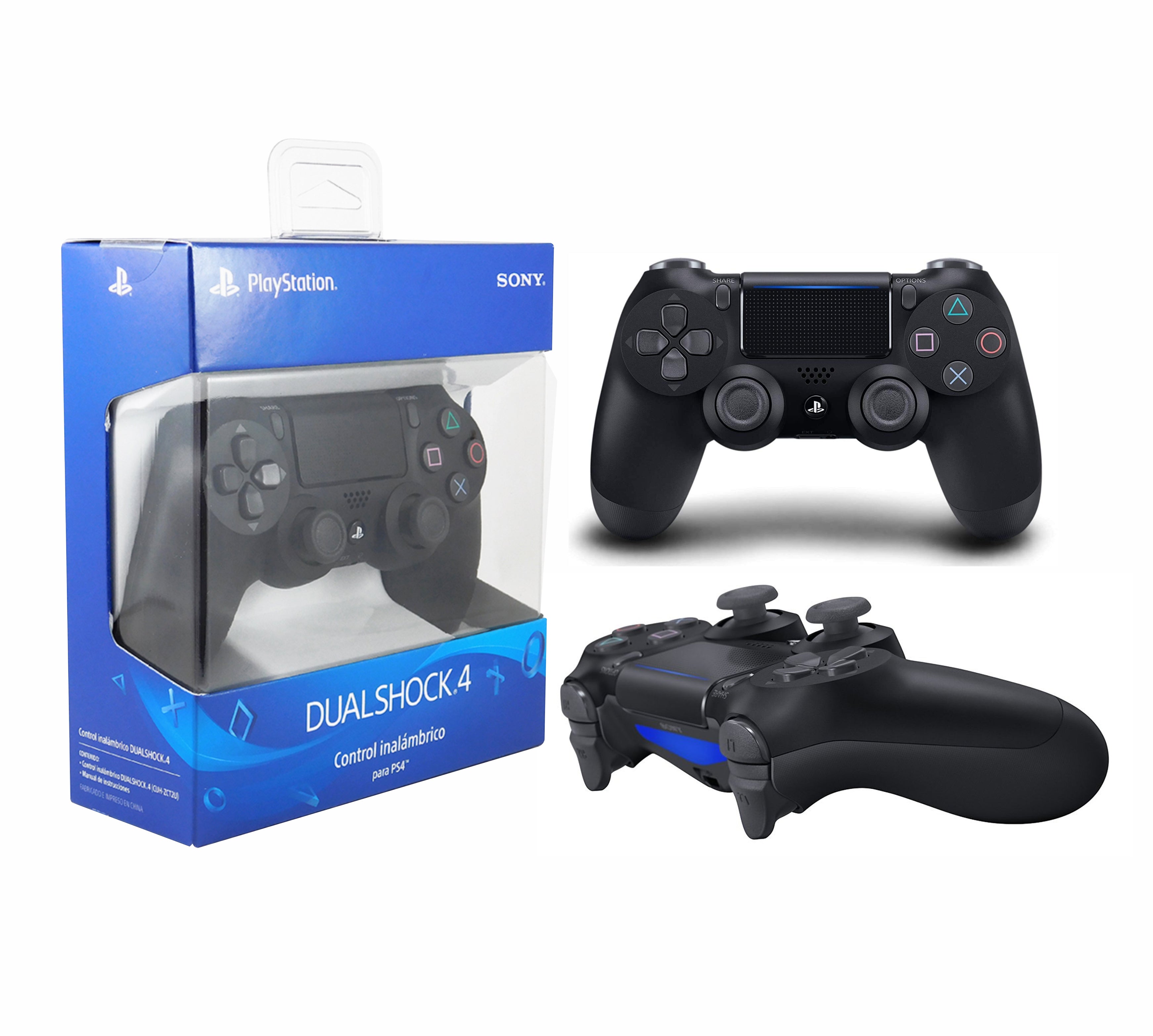 Control Playstation Original – JORVI STORE