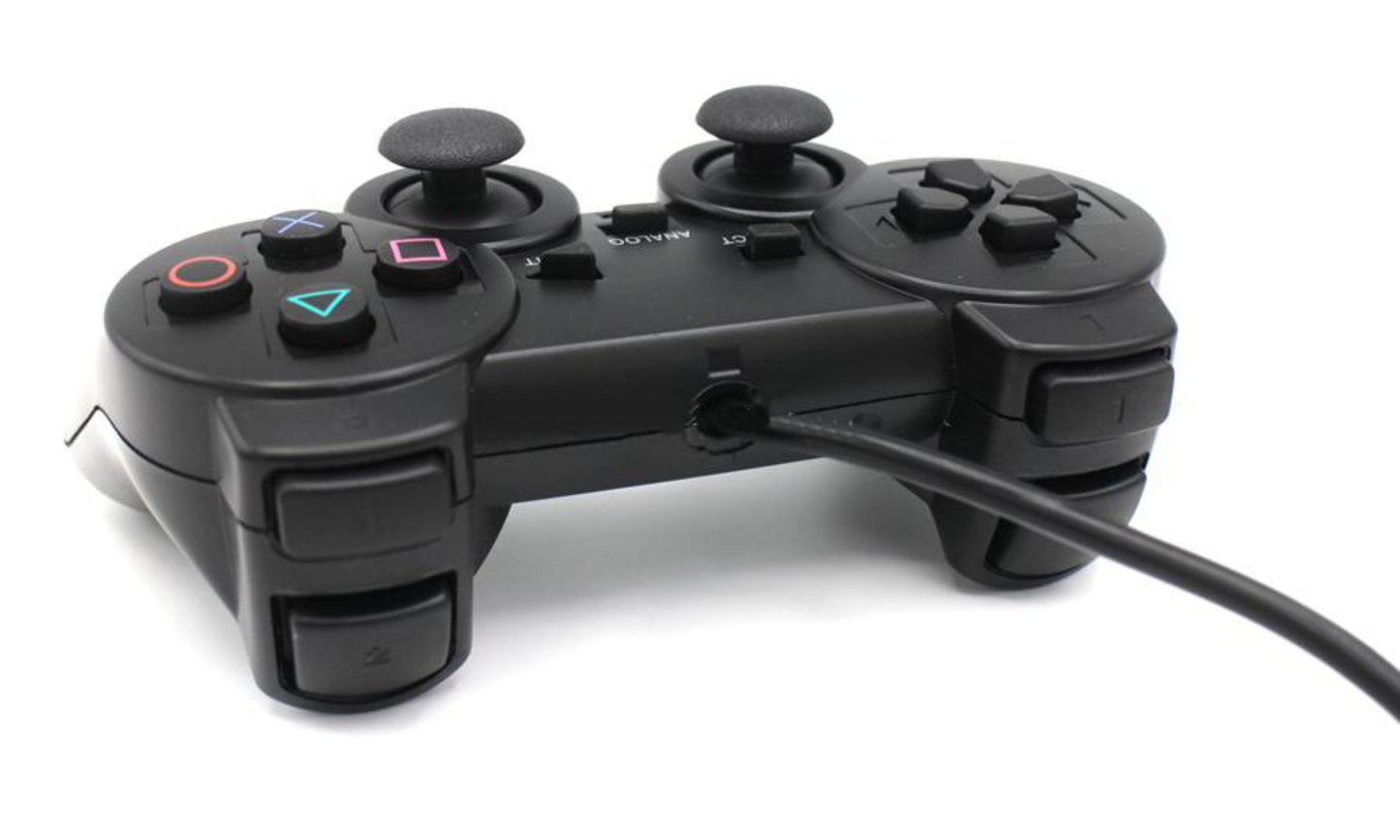Control Playstation Ps2 Dual Shock 2