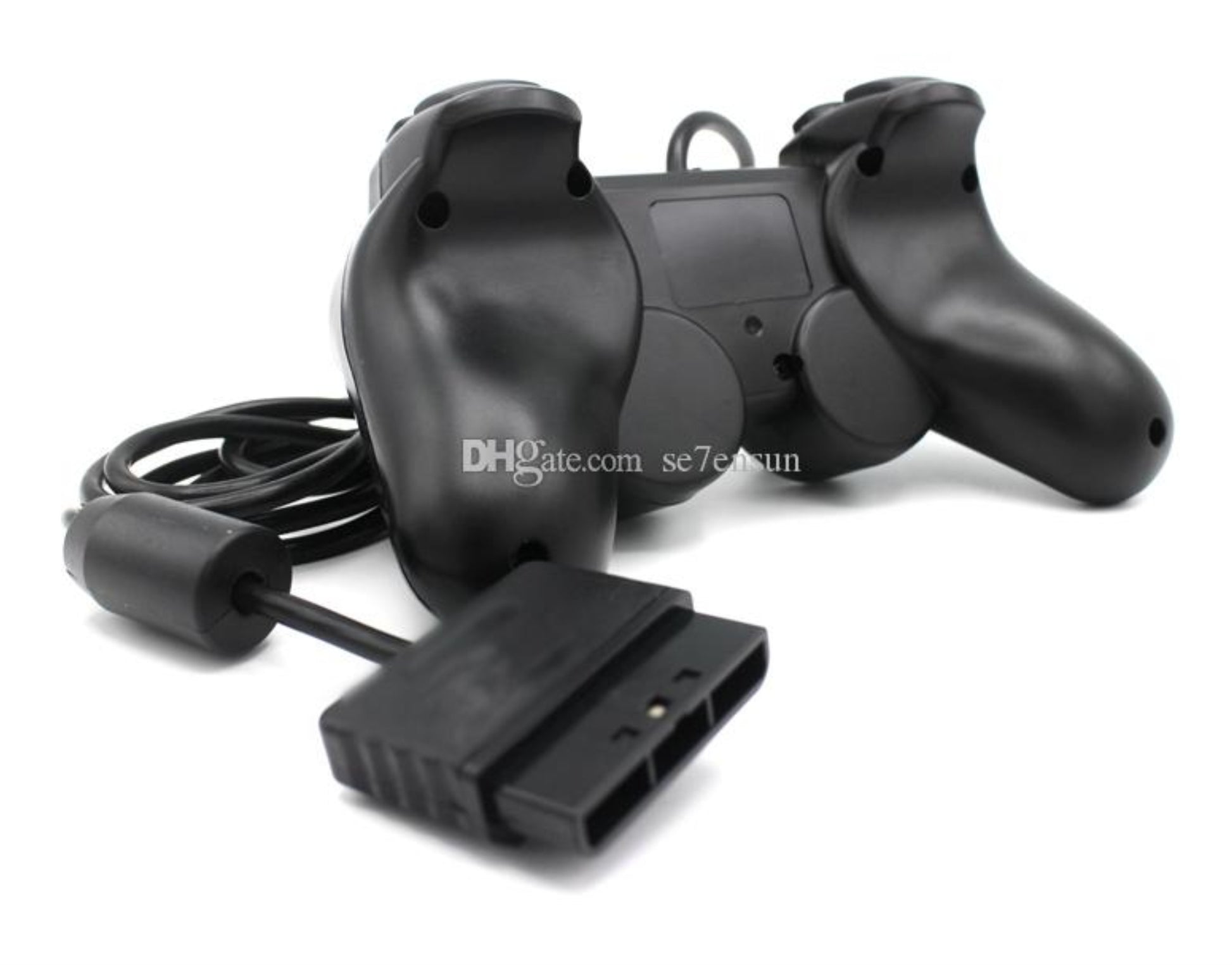 Control Playstation Ps2 Dual Shock 2