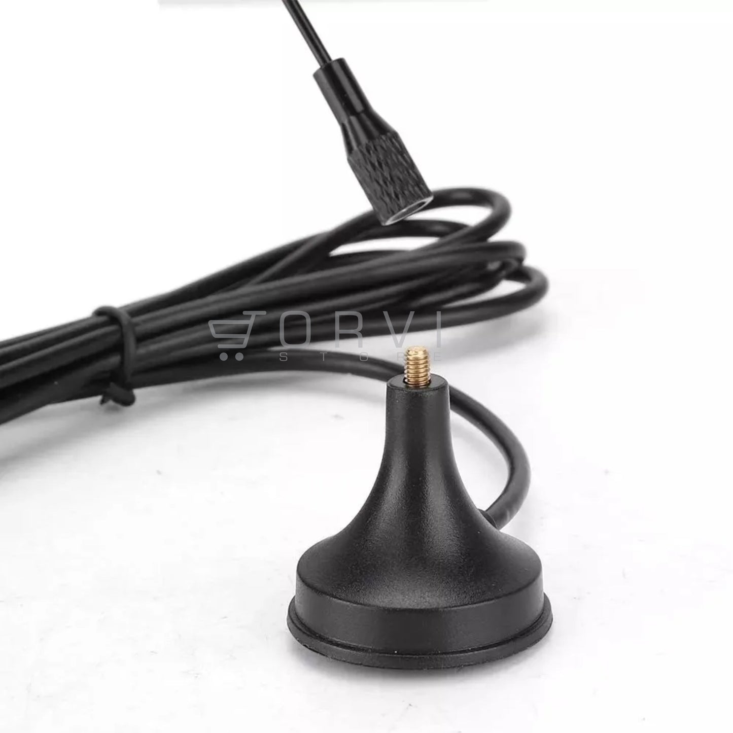 Antena Tv Digital Tdt Señal Hd