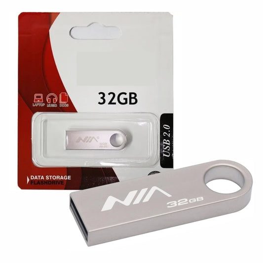 Memoria Portátil Usb 32gb