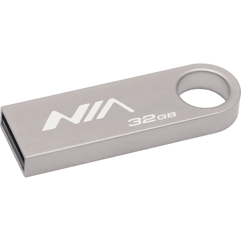 Memoria Portátil Usb 32gb