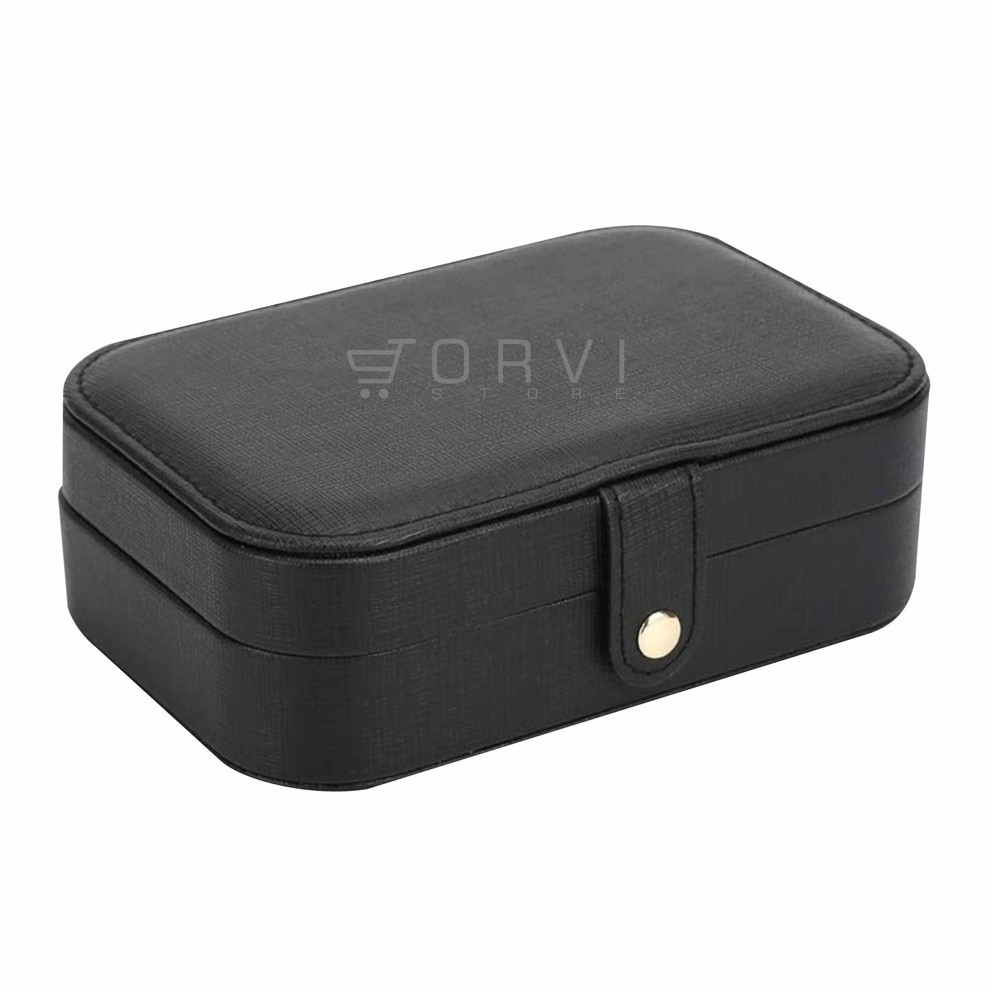 Organizador De Joyas Portátil Joyero Estuche Para Viaje