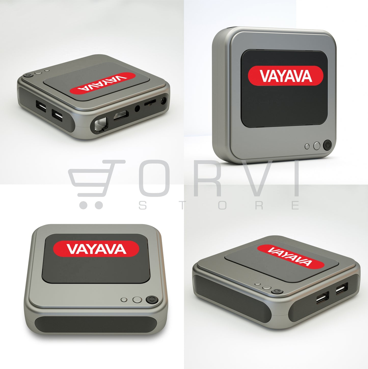 Consola Videojuego Retro Hdmi 4k Game Box G7 + Tv Box 2.4g