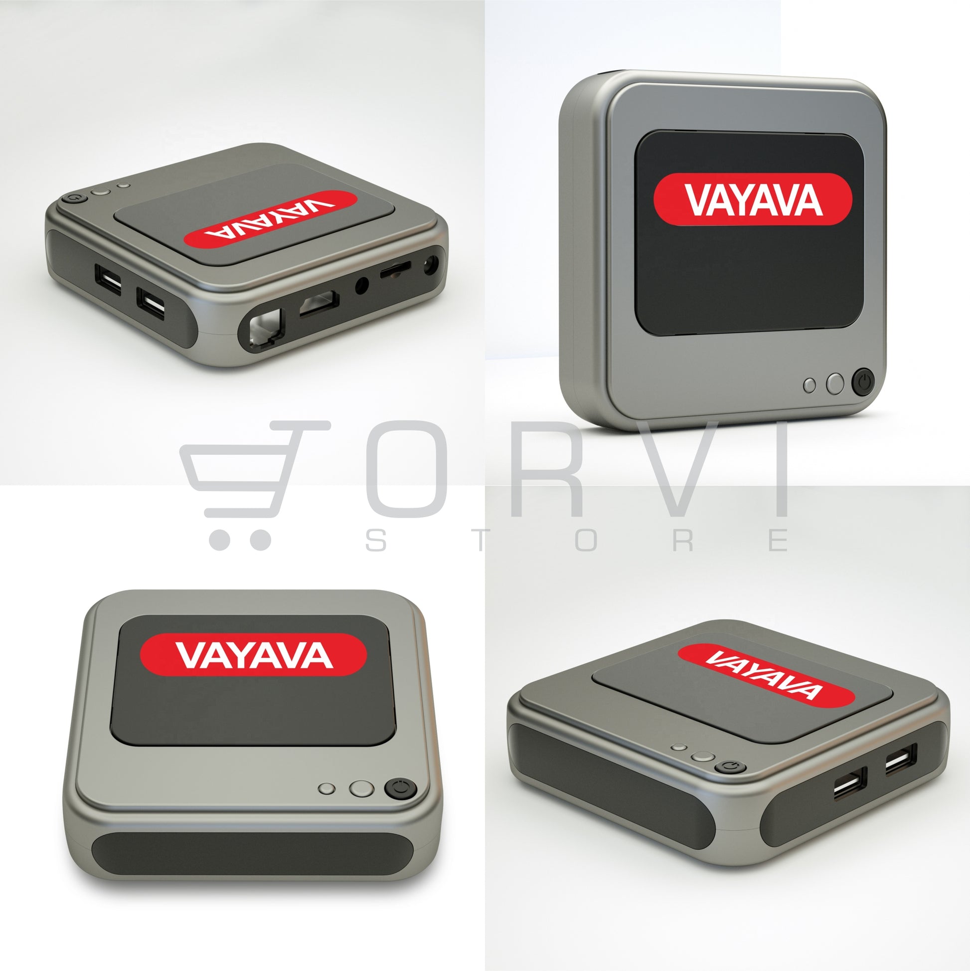 Consola Videojuego Retro Hdmi 4k Game Box G7 + Tv Box 2.4g