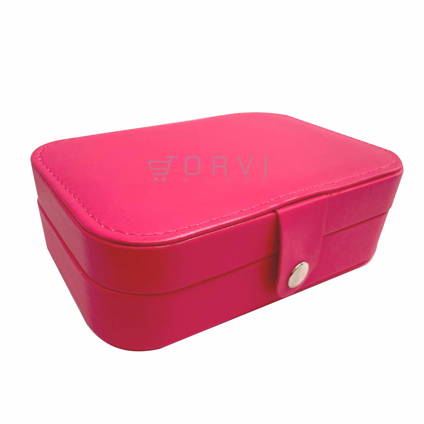 Organizador De Joyas Portátil Joyero Estuche Para Viaje
