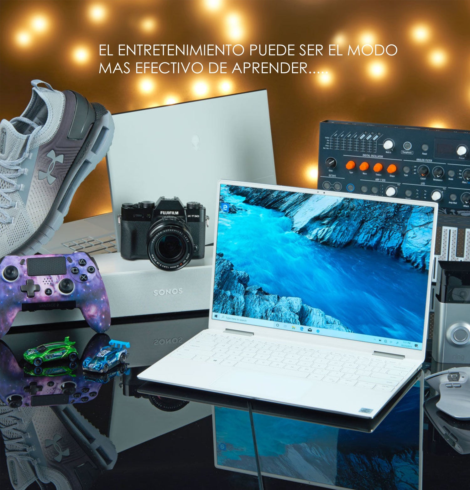 Ver todo (ENTRETENIMIENTO)