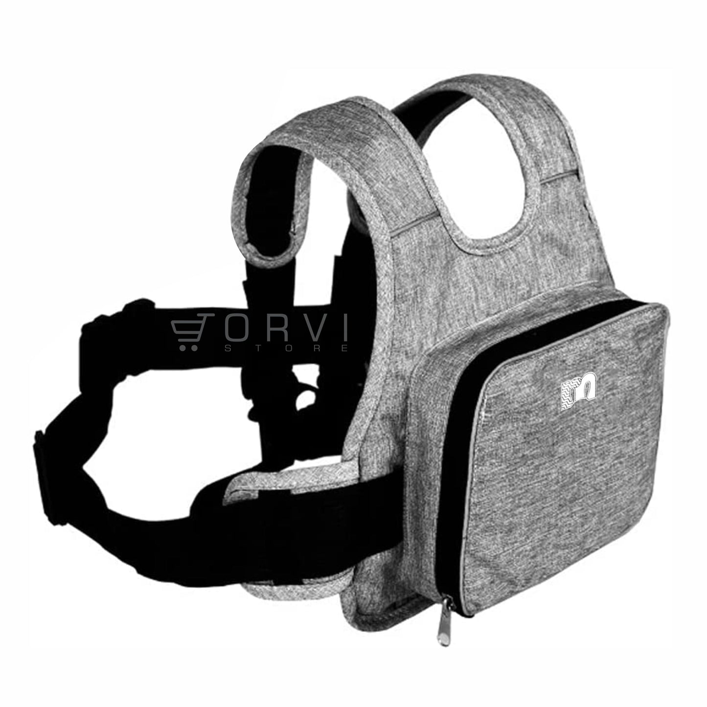 Cinturon Chaleco De Seguridad Para Niños En Moto Baby - Belt Moto