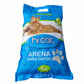 Arena para Gatos Hi Cat 5 Kg Importada de Excelente Calidad