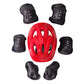 Patines Para Niños Semiprofesionales con Ruedas Ajustables +Kit de Protección