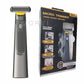 Maquina Afeitadora Micro Trimmer Recargable Barba Cuerpo