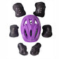 Patines Para Niños Semiprofesionales con Ruedas Ajustables +Kit de Protección