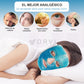 Mascarilla Facial Gel Mascara Terapia Frío y Caliente Rostro