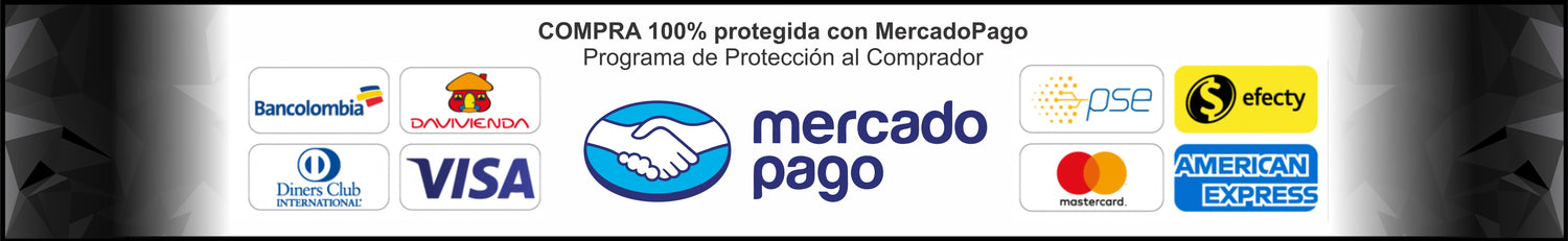 mercado pago seguro jorvi store