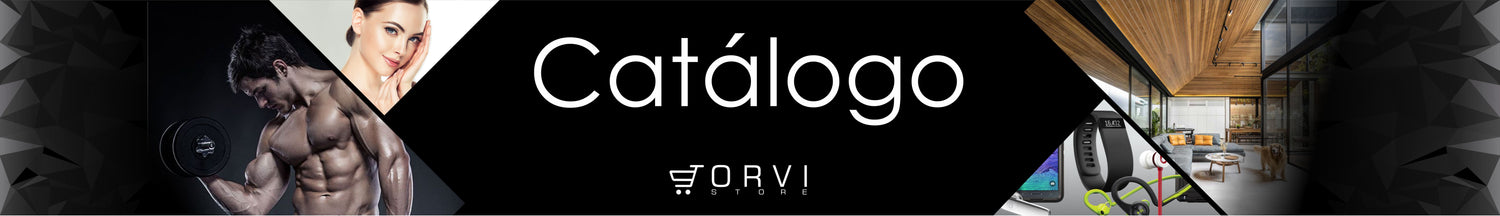 catalogo jorvi store