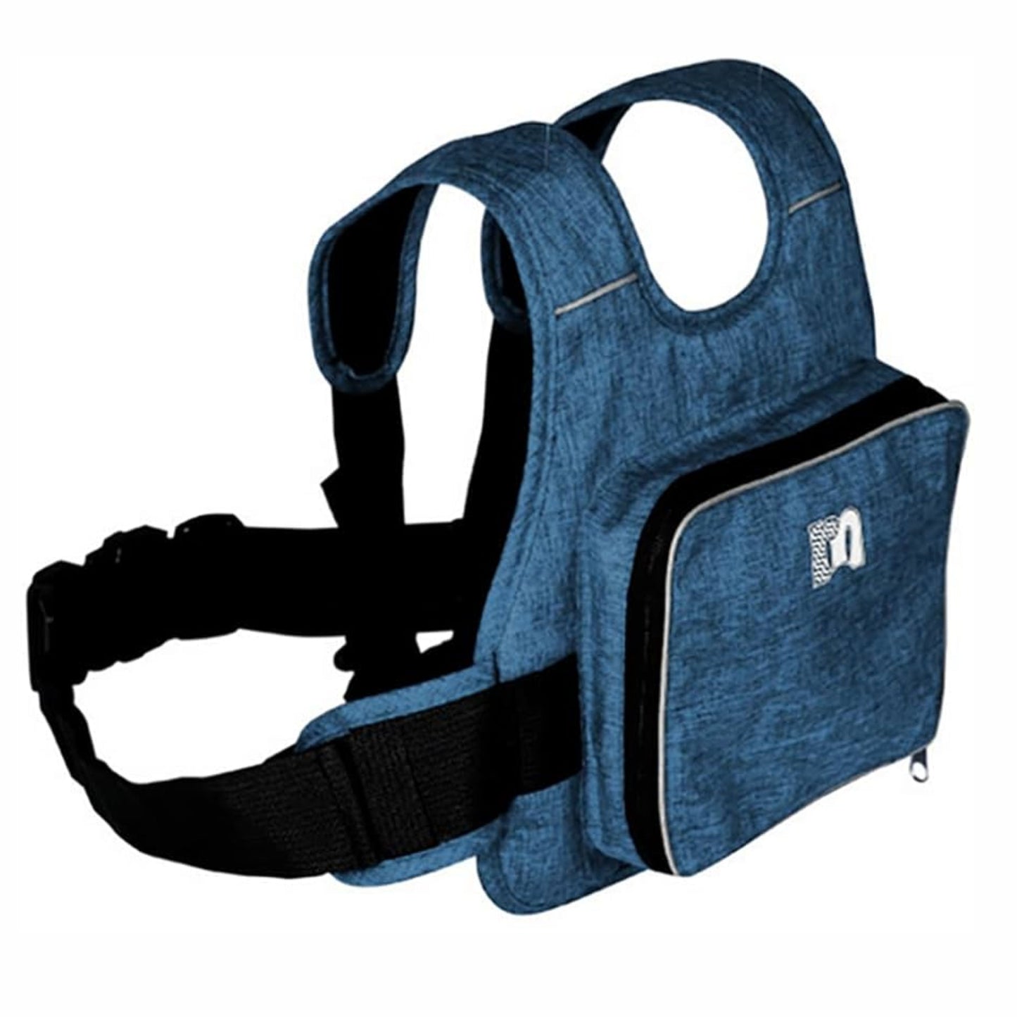 Cinturon Chaleco De Seguridad Para Niños En Moto Baby - Belt Moto