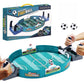 Juego Mesa Futbol Interactivo Futbolín Tabletop Football