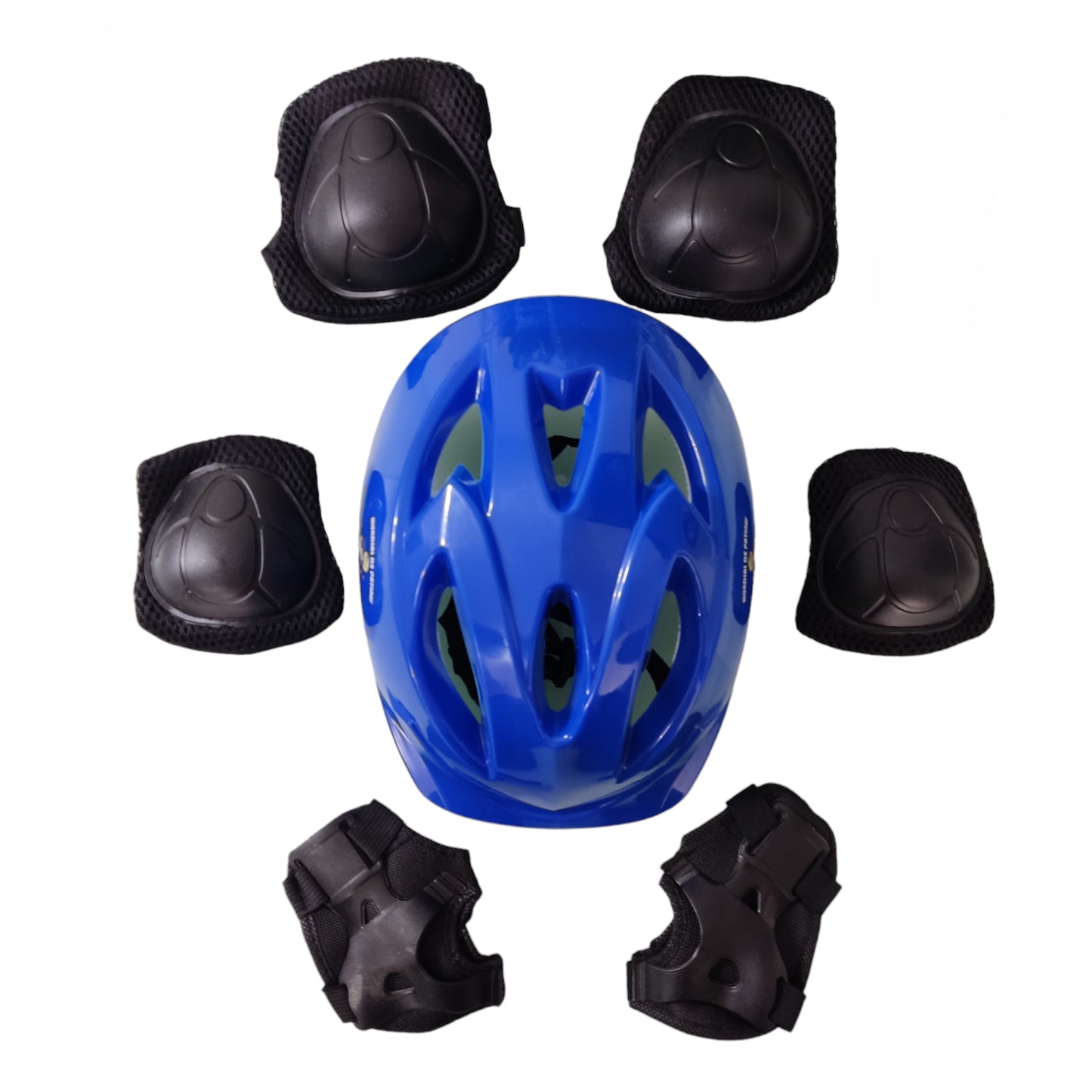 Patines Para Niños Semiprofesionales con Ruedas Ajustables +Kit de Protección