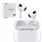 Audífonos in-ear Inalámbricos Bluetooth NIA AN-8S PRO VERSIÓN 3