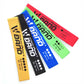 Bandas Elásticas Cerradas en Tela Cerrada marca Wonder Kit x5