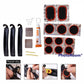 Kit Herramienta Bicicleta Multi Despinche Estuche Despinchar
