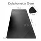 Colchoneta Gimnasio Deportes Ejercicio Semiprofesional
