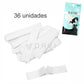 Cinta Adhesiva Invisible Ropa Doble Faz Body Tape Lenceria