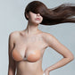Brasier Silicona Invisible Adhesivo Silicone Bra