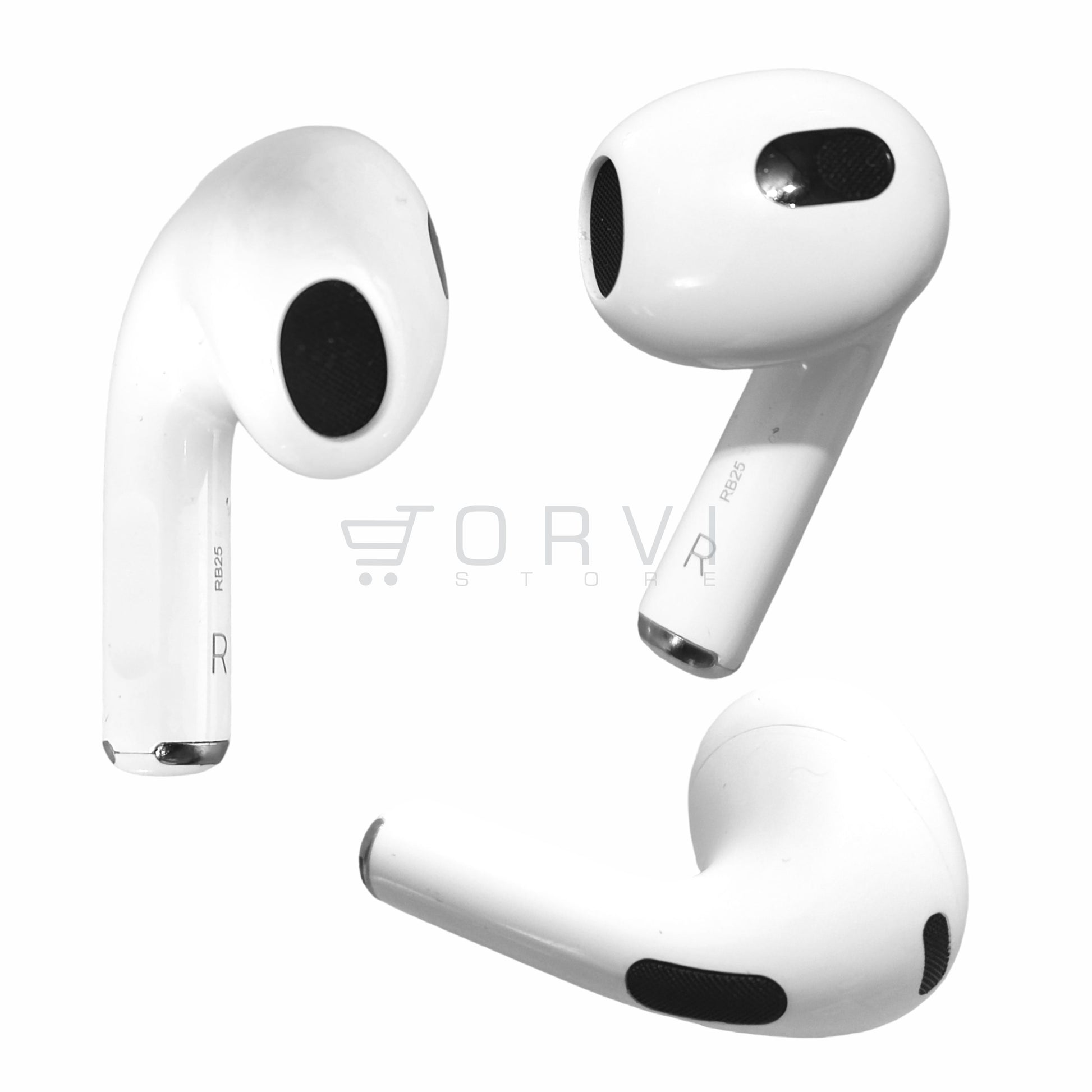 Audífonos in-ear Inalámbricos Bluetooth NIA AN-8S PRO VERSIÓN 3