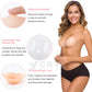 Brasier Silicona Invisible Adhesivo Silicone Bra