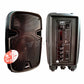 Parlante Cabina Profesional Recargable Nia 6.5 + Microfono