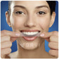 Blanqueador Dental 3d White Bandas Tiras Blanqueamiento Dientes x7 Sobres