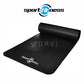 Colchonetas Profesional Gym Gimnasio Abdominales Sportfitness