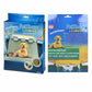 Forro Protector Sillas Carro Mascotas Perro Petzoom Loungee