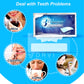 Blanqueador Dental 3d White Bandas Tiras Blanqueamiento Dientes x7 Sobres
