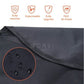 Forro Protector Sillas Carro Mascotas Perro Petzoom Loungee