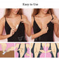 Cinta Adhesiva Invisible Ropa Doble Faz Body Tape Lenceria