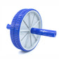 Rodillo Abdominal Doble Rueda Sportfitness