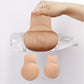 Levantador Busto Rabbit Bra Reutilizable Brasier Levanta