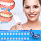 Blanqueador Dental 3d White Bandas Tiras Blanqueamiento Dientes x7 Sobres