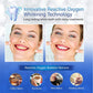 Blanqueador Dental 3d White Bandas Tiras Blanqueamiento Dientes x7 Sobres