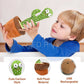 Cactus Bailarin Toy Imita Voz Recargable Usb Dancing Juguete