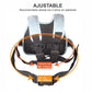 Cinturon Chaleco De Seguridad Para Niños En Moto Baby - Belt Moto