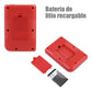 Mini Consola Sup 400 Juegos En 1 Game Box + Control 400