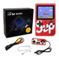 Mini Consola Sup 400 Juegos En 1 Game Box + Control 400