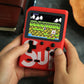 Mini Consola Sup 400 Juegos En 1 Game Box + Control 400
