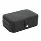Organizador De Joyas Portátil Joyero Estuche Para Viaje