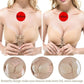 Brasier Invisible Adhesivo Silicona Levanta Busto Magic Bra